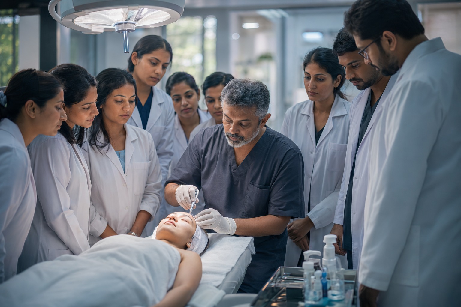 College of Royal Aesthetic Sri Lanka
