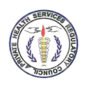 Private Health Services Regulatory Council