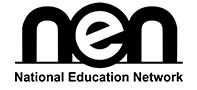 National Education Network (NEN) logo