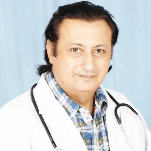 Dr. Krishan Kumar