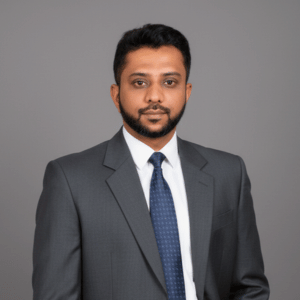 Dr. Mohamed