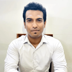 Dr. Naman