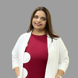 Dr. Nisha