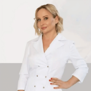 Dr. Vera Devyatyarova
