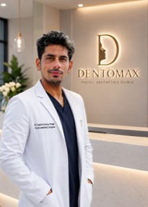 Dr. Ashish